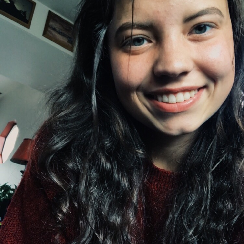 Meet your Posher, Kendra